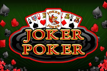 Joker Poker (EGT)
