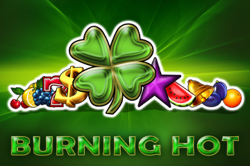Burning Hot