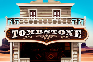 Tombstone