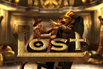 Lost