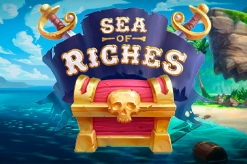 Sea Of Riches