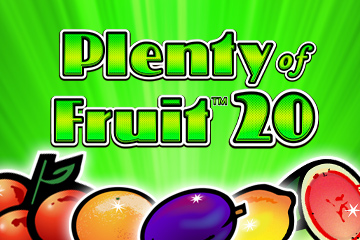 Plenty of Fruit 20