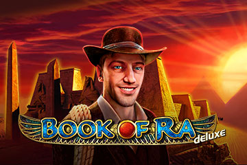Book of Ra: Deluxe