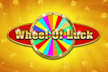 Wheel of Luck (Tom Horn Gaming)