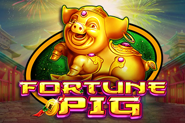 Fortune Pig (CT Gaming)
