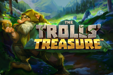 The Trolls Treasure