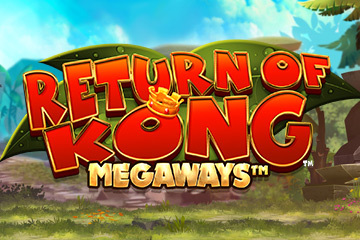 Return Of Kong Megaways