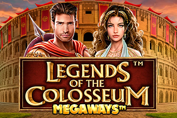 Legend Of The Colosseum