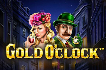 Gold O' Clock