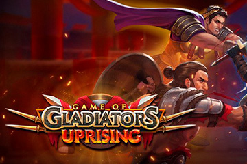 Game Of Gladiators Uprising