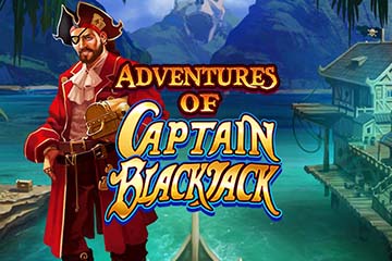Adventures Of Captain Blackjack