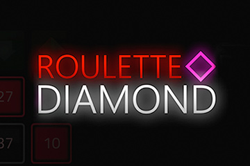 Roulette Diamond (1X2gaming)