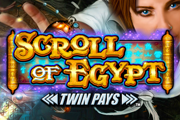 Scroll Of Egypt