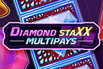 Diamond Stacker Multipays