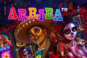 Arriba
