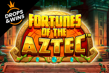 Fortunes of the Aztec