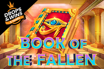 Book of the Fallen