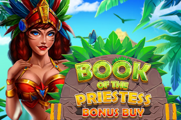 Book of the Priestess