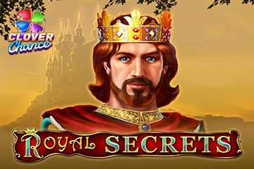 Royal Secrets