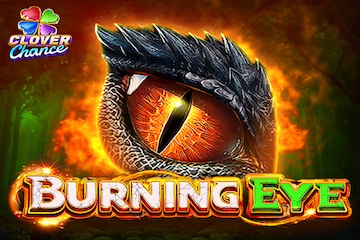 Burning Eye