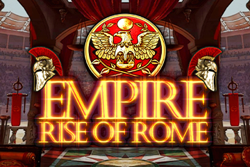Empire Rise of Rome