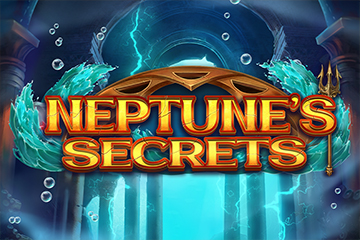 Neptune's Secrets