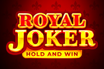 Royal Joker: Hold & Win