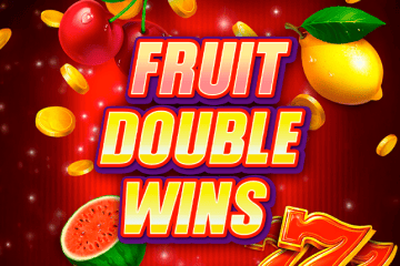 Fruit Double Wins