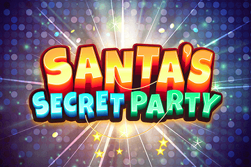 Santa's Secret Party