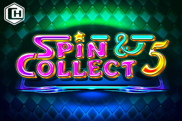 Spin & Collect 5