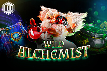 Wild Alchemist
