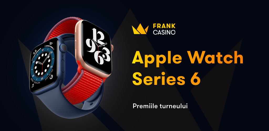 Royal Christmas Tournaments Series From Frank Casino