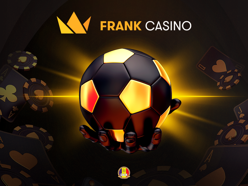 Pariuri Sportive Frank