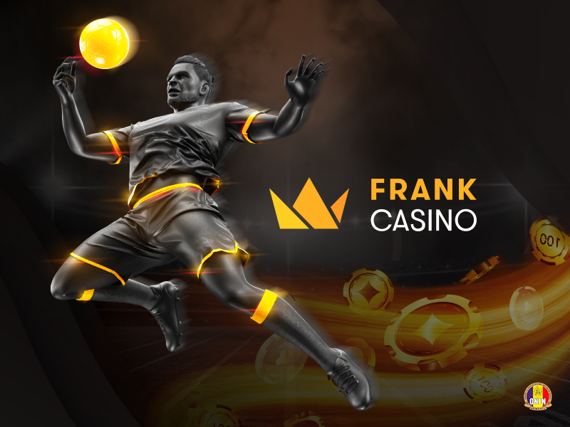 pariuri online romania Frank