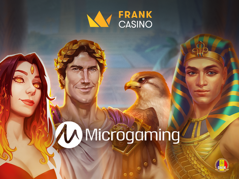 Jocuri Microgaming