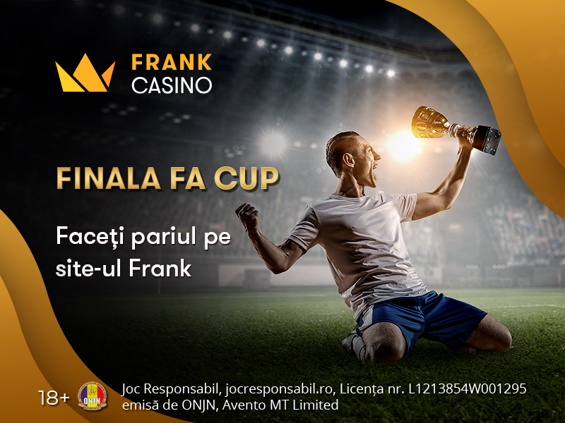 Finala Cupei FA: